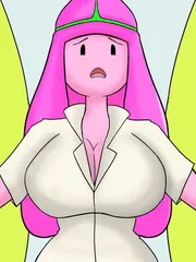 Bubblegum Adventure cover