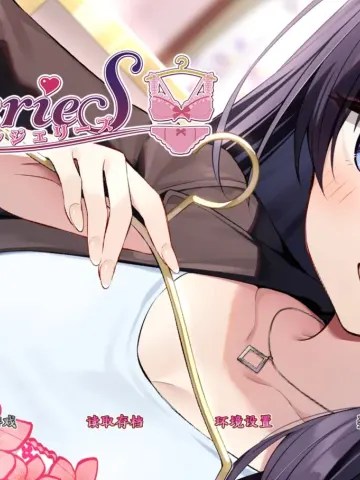 LingerieS cover