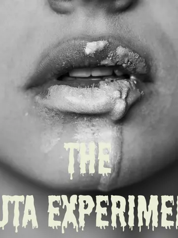 The Futa Experiment cover