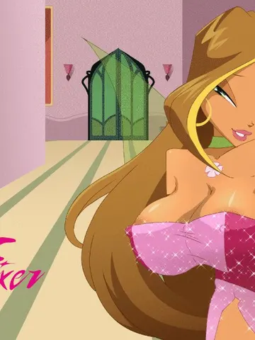 Fairy Fixer cover