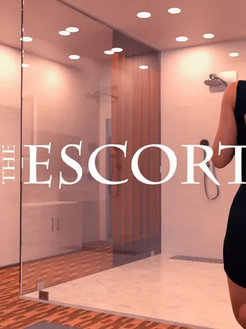 The Escort cover