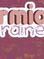 Hermione Trainer cover