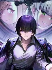 Chrono Ecstasy cover