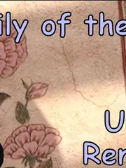 Lily of the Valley Unofficial Ren'PY Remake cover