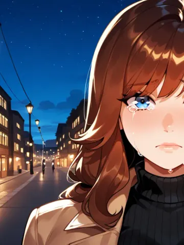 An Unexpected Turn of Events cover