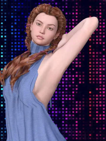 Hey Sis cover