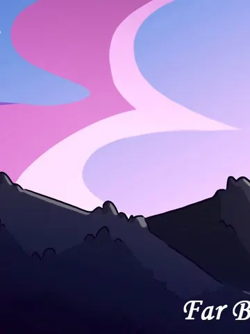 Far Beyond the World cover