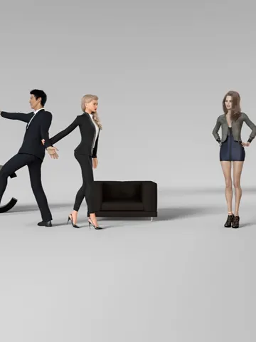Corporate Culture cover