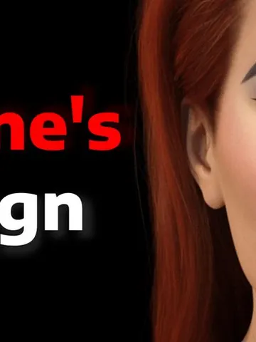 Rayne's Reign cover