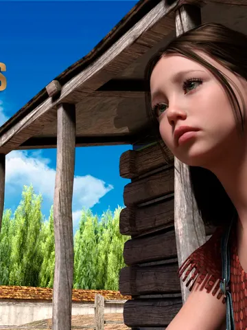 Emma: Life paths cover
