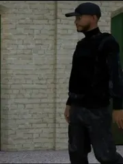 Prison 69 cover