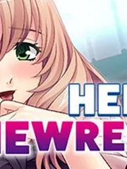 Hentai Homewrecker cover