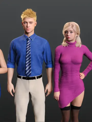 IT Girls and the Price of Peaches cover