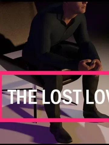 The Lost Love cover