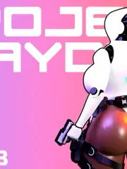 Project Haydee cover