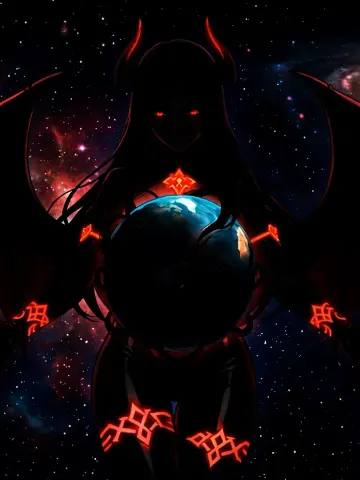 Chosen by the Abyss cover