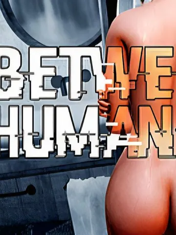 Between Humanity cover