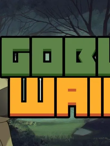 Goblin Waifu cover
