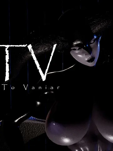 Welcome to Vaniar cover