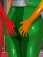 Paprika Trainer cover