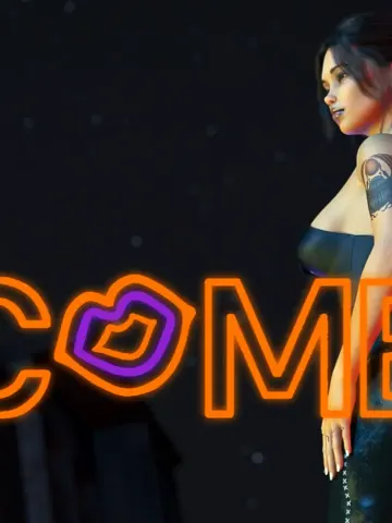 COME cover