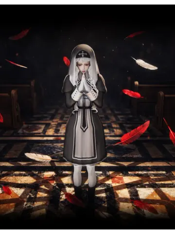 Bloody Anomaly cover