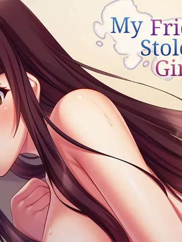 My Friend Stole My Girlfriend cover