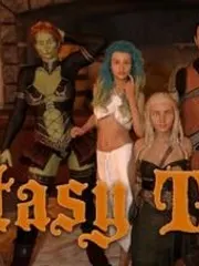 Fantasy Town cover