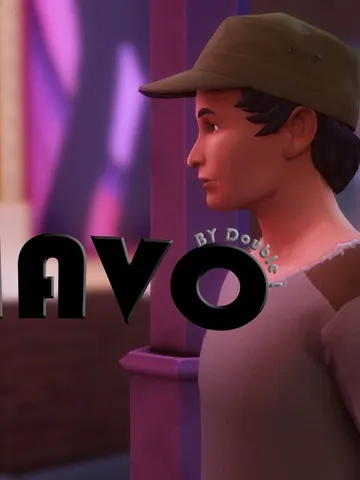 Chavo A Porn Parody cover