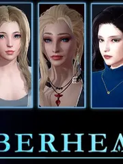 Cyberheart cover