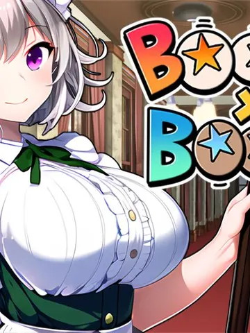 BooBsxBooBs cover