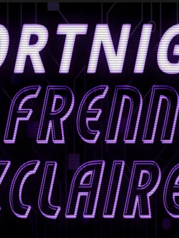 A Fortnight at Frenni Fazclaire's 2 cover