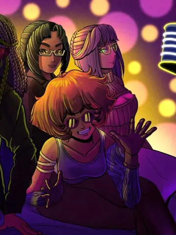 Full Service Shop cover