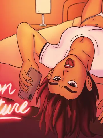 Hot Season Adventure cover