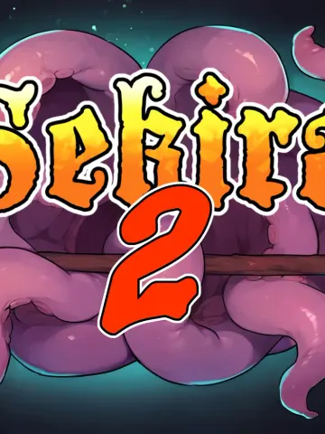 Sekira: Part 2 cover