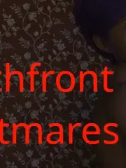 Beachfront Nightmares cover