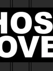 Ghost Love cover