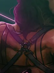 Let's Meat Adam cover