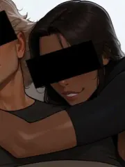 Logan Netori Story cover