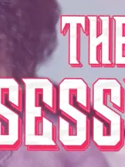 The Session cover