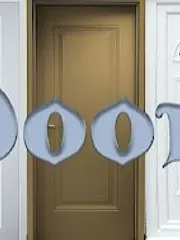 Doors cover
