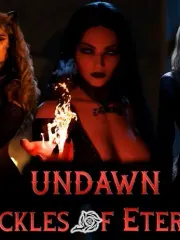 UNDAWN: Shackles Of Eternity cover