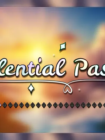 Pestilential Passion cover