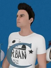 Magic Sean cover