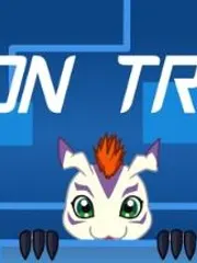 Gomamon Trainer cover