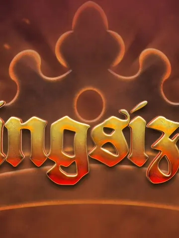 KingSized cover