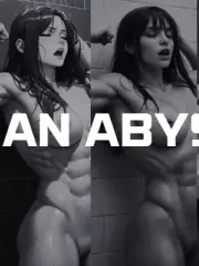 Dystopian Abyss New World Order cover