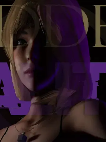 Hidden Realities cover