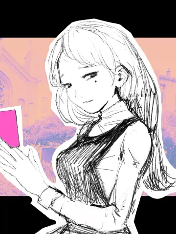 Dating Joyce: a Deckbuilding Game cover
