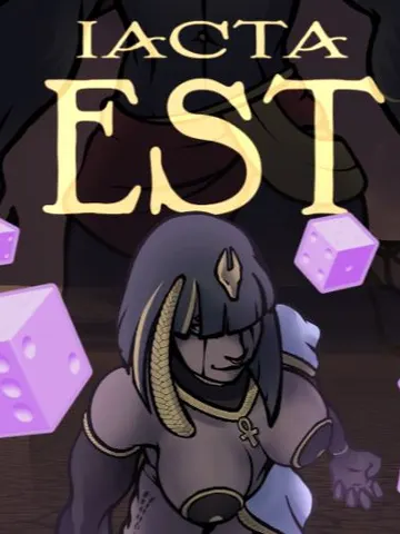 Iacta Est cover